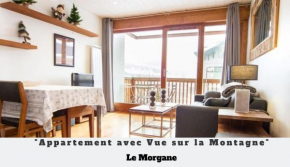 Appartements MORGANE et LYRET - Chamonix Mont-Blanc Chamonix-Mont-Blanc